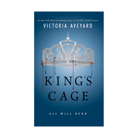 Kings Cage Red Queen 3 by Victoria Aveyard_2